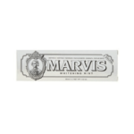 Marvis Teeth Whitening Toothpaste Box