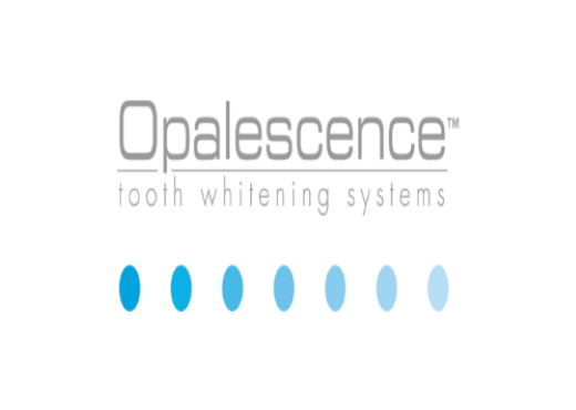 Opalescence Logo