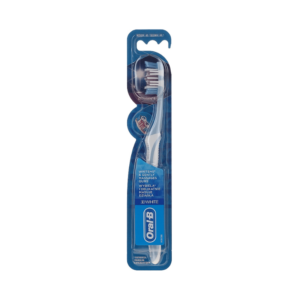 Oral-B 3D White Brilliance Toothbrush
