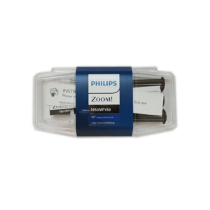 Phillips Zoom Nite White 16% Teeth Whitening Gels Single Pack
