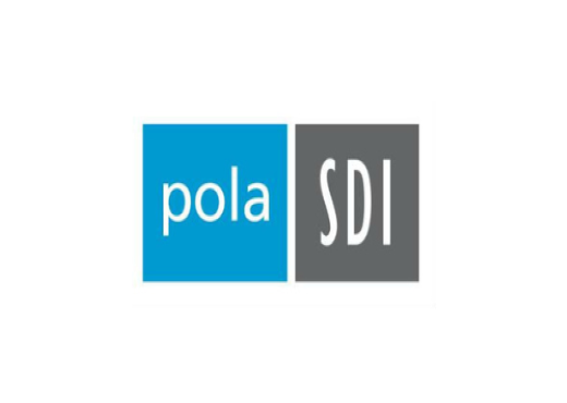 SDI Pola Logo