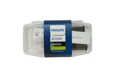 Philips Zoom Teeth Whitening Gel