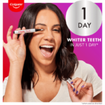 Colgate Optic White Express Teeth Whitening Pen Benefits 3