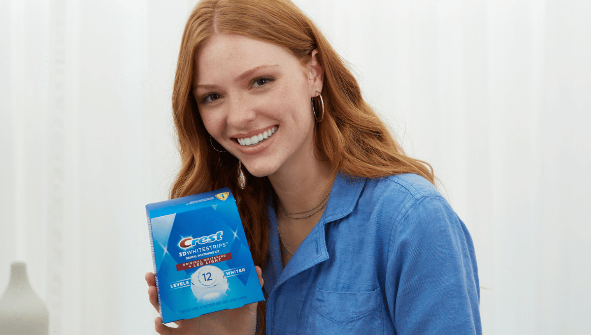 Crest Whitening Strips Buyers Guide Main Banner