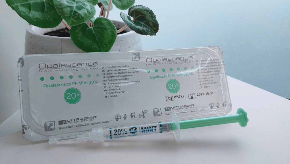 Opalescence Whitening Gel Buyers Guide Main Image