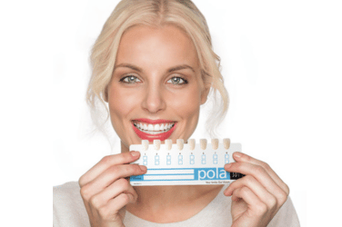 SDI Pola Teeth Whitening Gel Category Banner