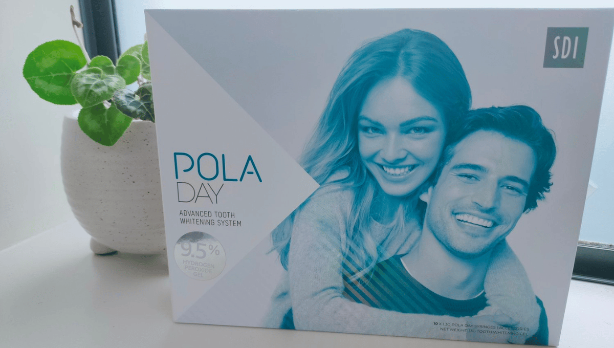 SDI Pola Whitening Gel Buyers Guide Main Image