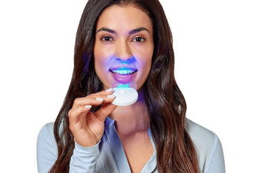 Teeth Whitening Accessories Category Banner